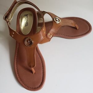 Michael kors sandals